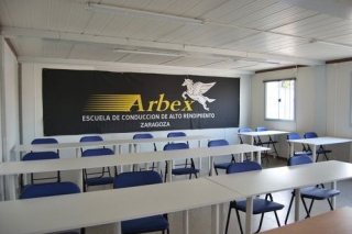 Arbex